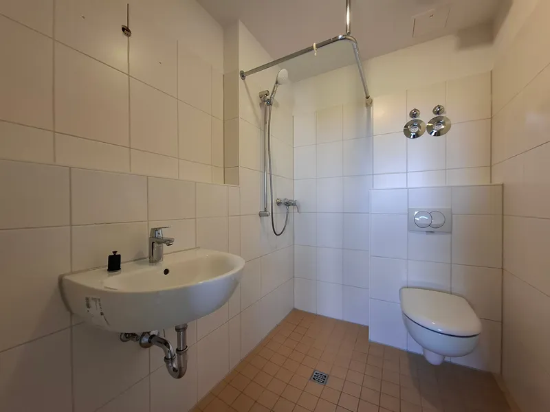 Altersgerechtes Wohnen ab 50 Jahren in bester Lage mit WBS 140 bis 220 — photo 1